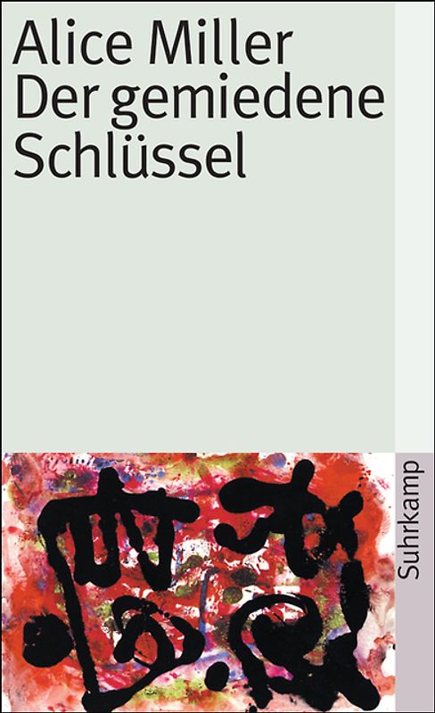 Der gemiedene Schlüssel