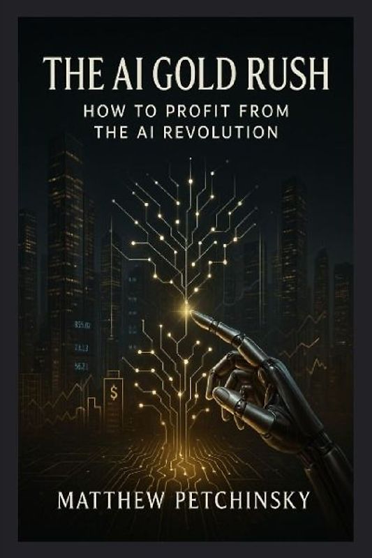 The AI Gold Rush