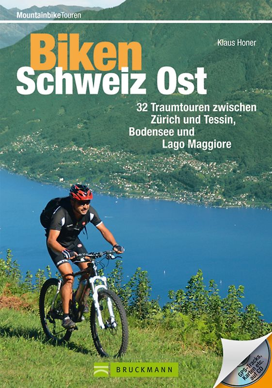 Biken Schweiz Ost