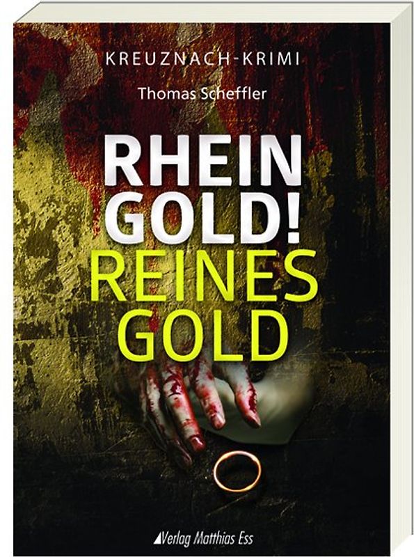 Rheingold! Reines Gold