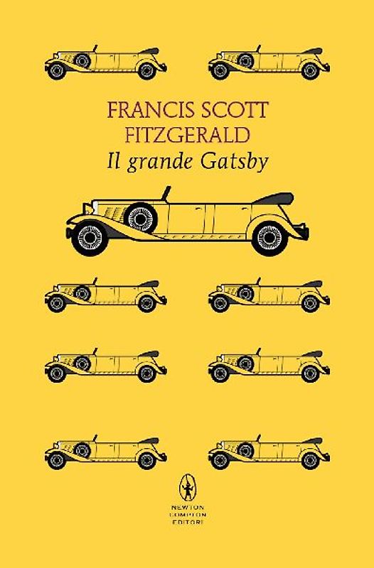 Il grande Gatsby