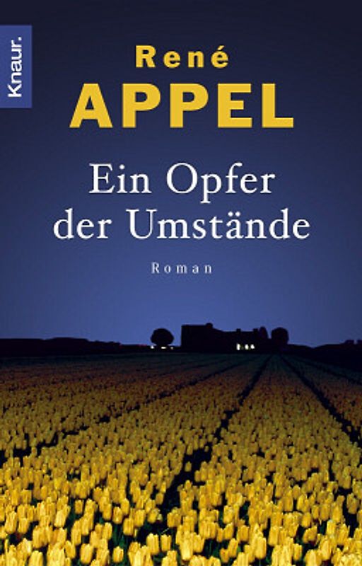 Ein Opfer der Umstände