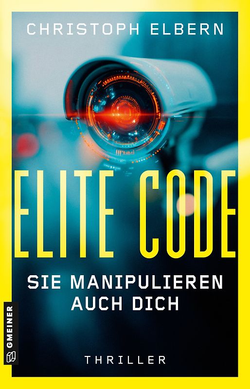 Elite Code - Sie manipulieren auch dich