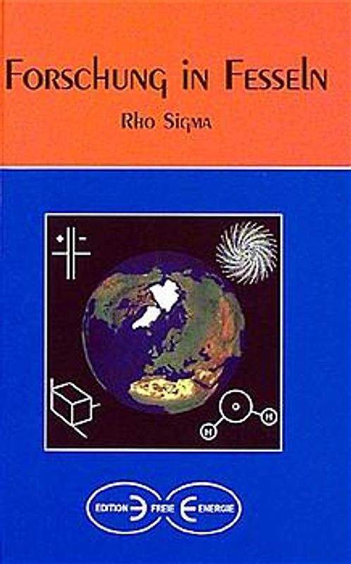 Forschung in Fesseln