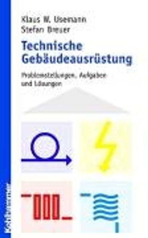 Technische Gebäudeausrüstung