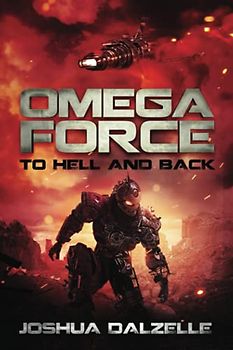 Omega Force: To Hell and Back
