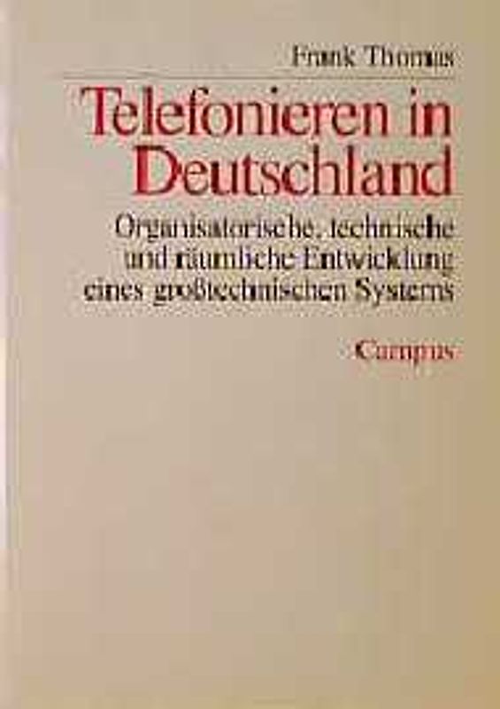 Telefonieren in Deutschland