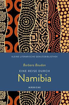 Eine Reise durch Namibia
