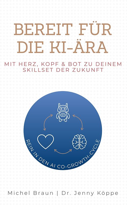 Bereit für die KI-Ära