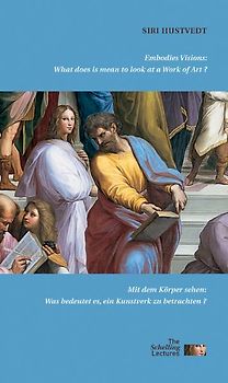 Mit dem Körper sehen: Was bedeutet es, ein Kunstwerk zu betrachten?/ Embodies Visions: What Does it Mean to Look at a Work of Art?