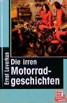 Motorradgeschichten