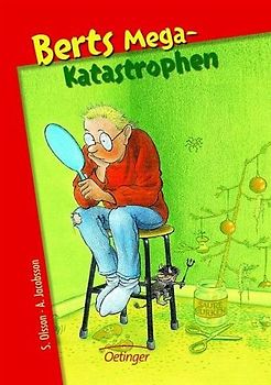 Berts Megakatastrophen