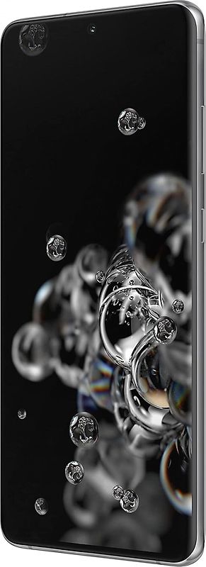 Samsung Galaxy S20 Ultra Dual SIM 128GB grigio