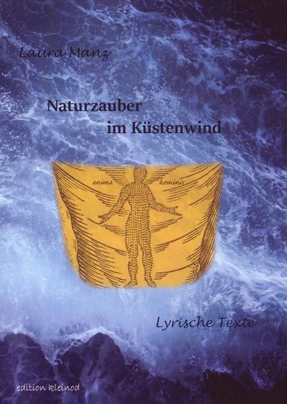 Naturzauber / Naturzauber im Küstenwind