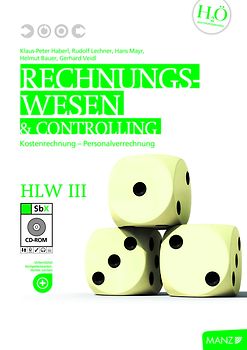 Rechnungswesen / Rechnungswesen HLW III mit SbX-CD