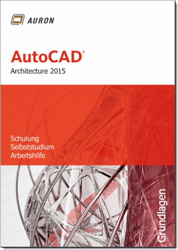 AutoCAD Architecture 2015