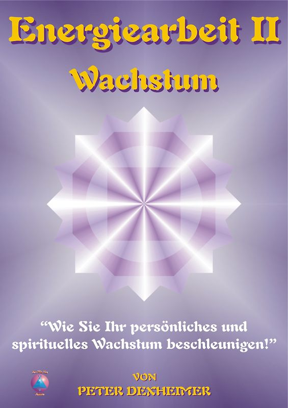 Energiearbeit II - Wachstum