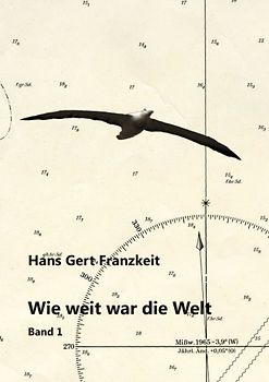 Wie weit war die Welt