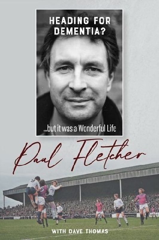 Heading for Dementia