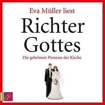 Richter Gottes
