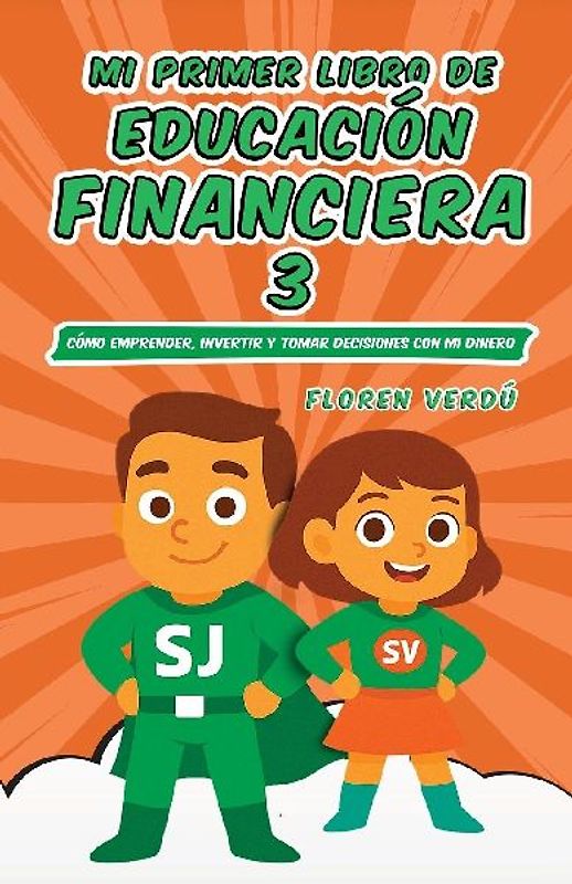 MI PRIMER LIBRO DE EDUCACIÓN FINANCIERA 3