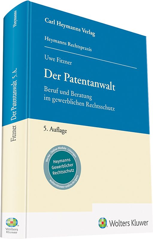 Der Patentanwalt
