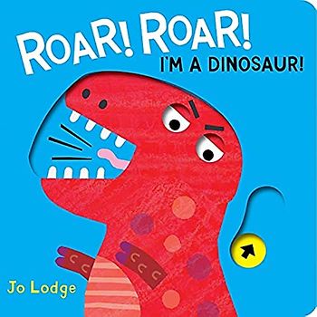 Roar Roar Dinosaur: 1