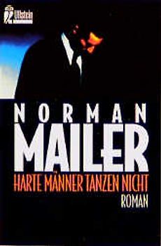 Harte Männer tanzen nicht