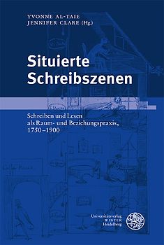 Situierte Schreibszenen