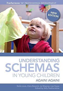 Understanding Schemas in Young Children