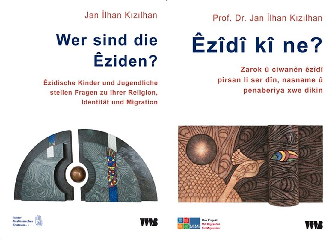 Wer sind die Eziden? / Ezidi ki ne?