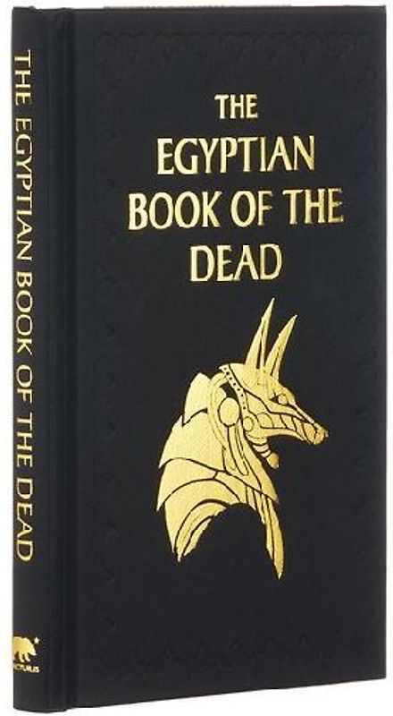The Egyptian Book of the Dead