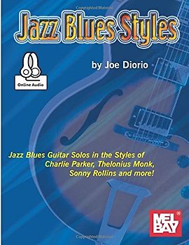 Jazz Blues Styles