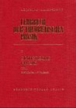 Lehrbuch der theoretischen Physik / Statistische Physik. Teil 1