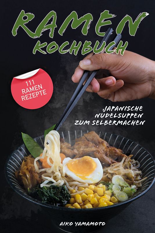 Ramen Kochbuch