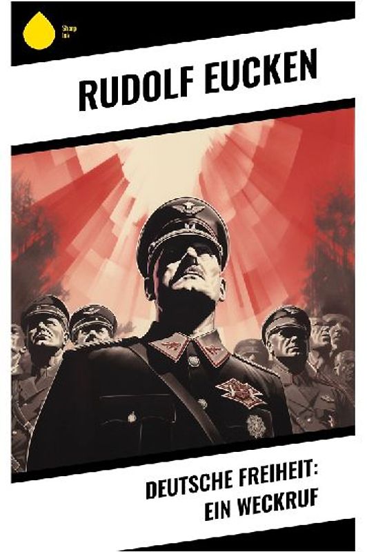 Deutsche Freiheit: Ein Weckruf