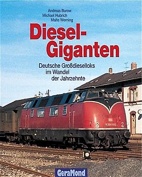 Dieselgiganten