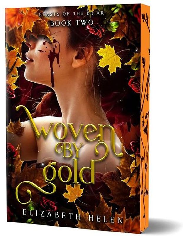 Woven by Gold (Deluxe Edition)