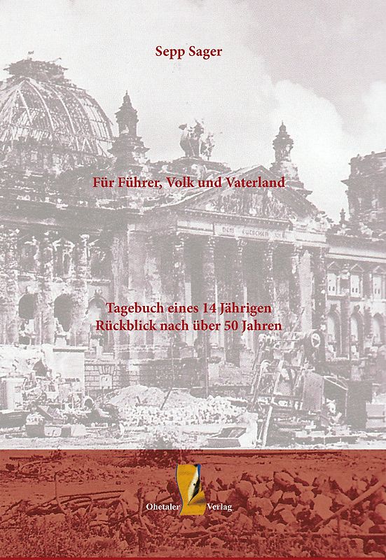 Für Führer, Volk und Vaterland