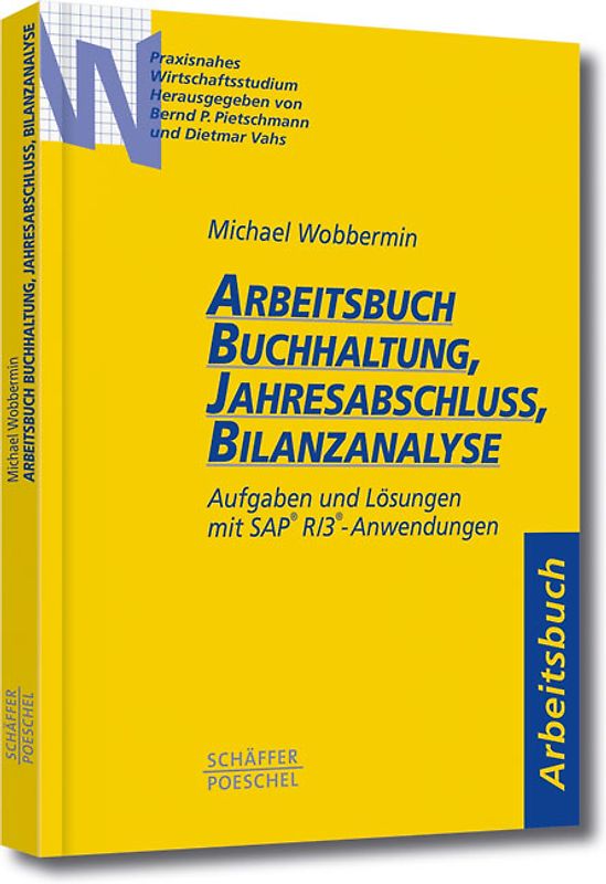 Buchhaltung, Jahresabschluss, Bilanzanalyse