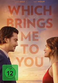 Which Brings Me to You DVD