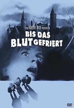 Bis das Blut gefriert DVD