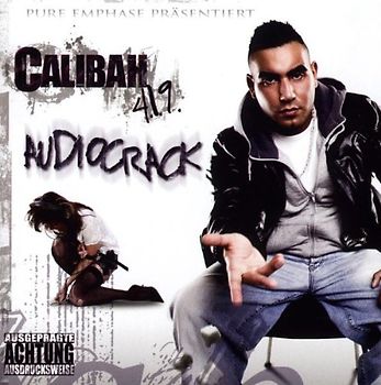 Calibah 4.1.9. - Audiocrack