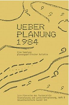 Über Planung 1984