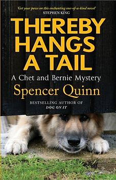 Thereby Hangs a Tail - Quinn, Spencer
