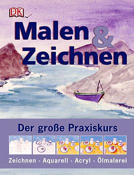 Malen & Zeichnen