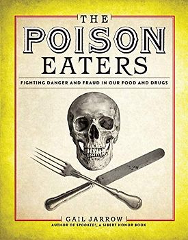 The Poison Eaters
