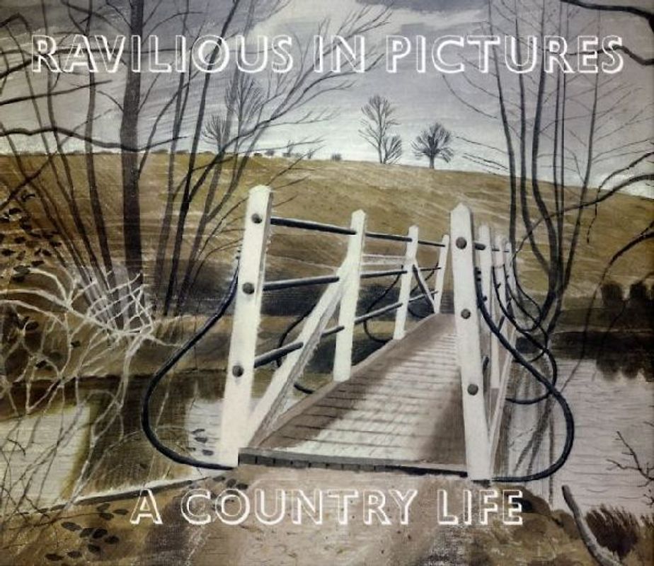 Ravilious in Pictures