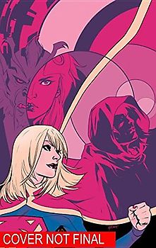 The New 52: Supergirl: Vol. 6 - Tony Bedard [Softcover]