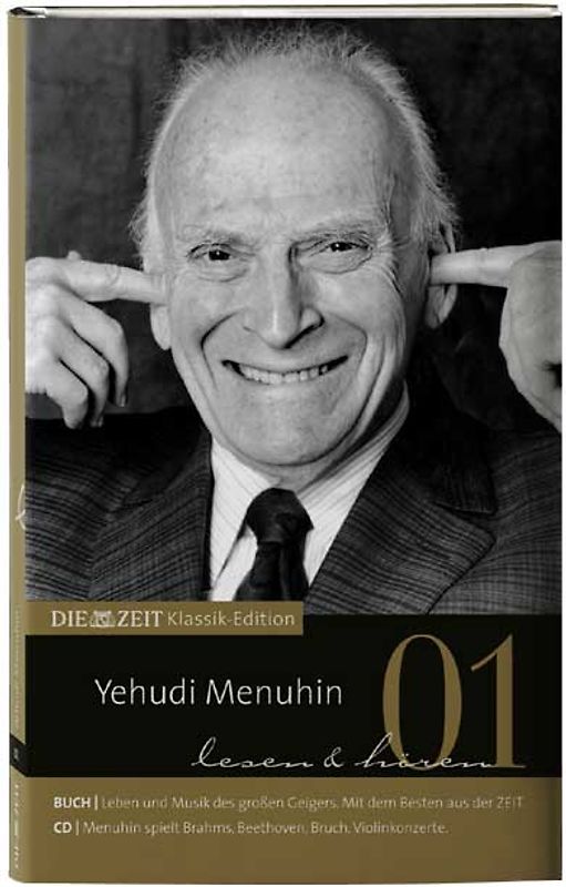 Yehudi Menuhin